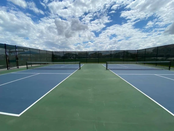 Pauline & Richard Roccucci Park