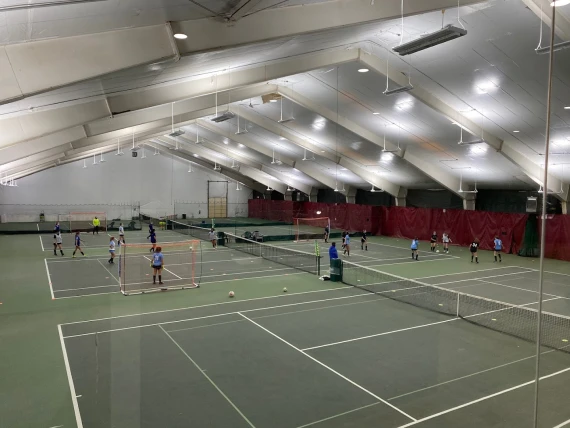 Paxton Tennis and Fitness Club Paxton Tennis and Fitness Club