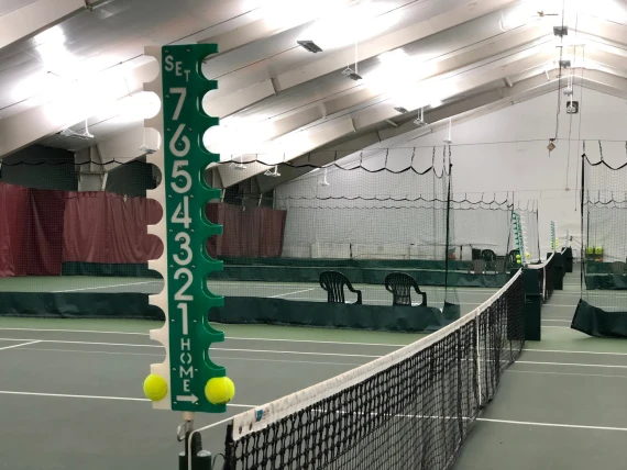 Paxton Tennis and Fitness Club Paxton Tennis and Fitness Club