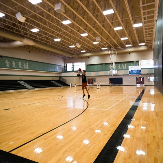 Pearland Recreation Center & Natatorium