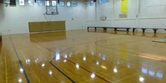 Peninsula Park Community Center