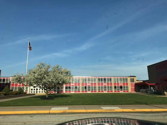 Pennsauken High School