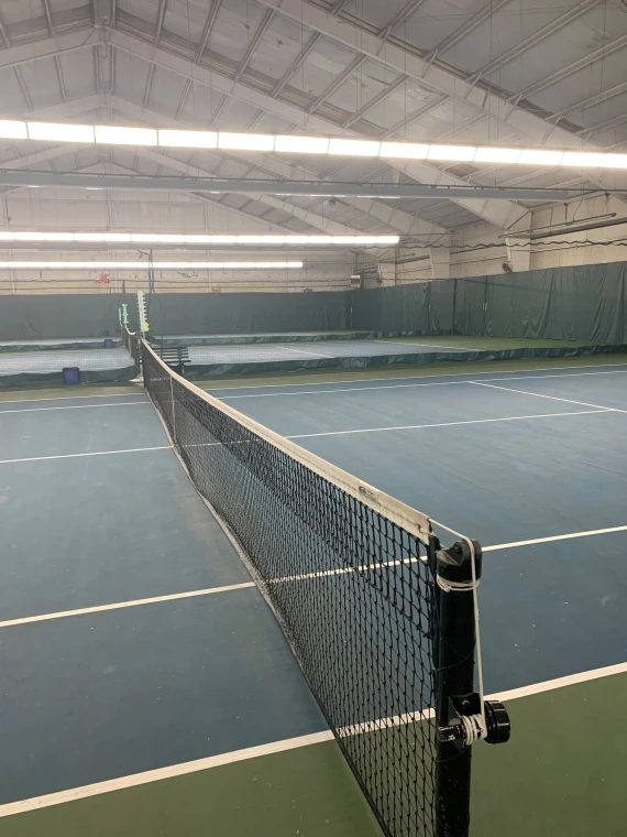 Pennsbury Racquet & Athletic Club Pennsbury Racquet & Athletic Club