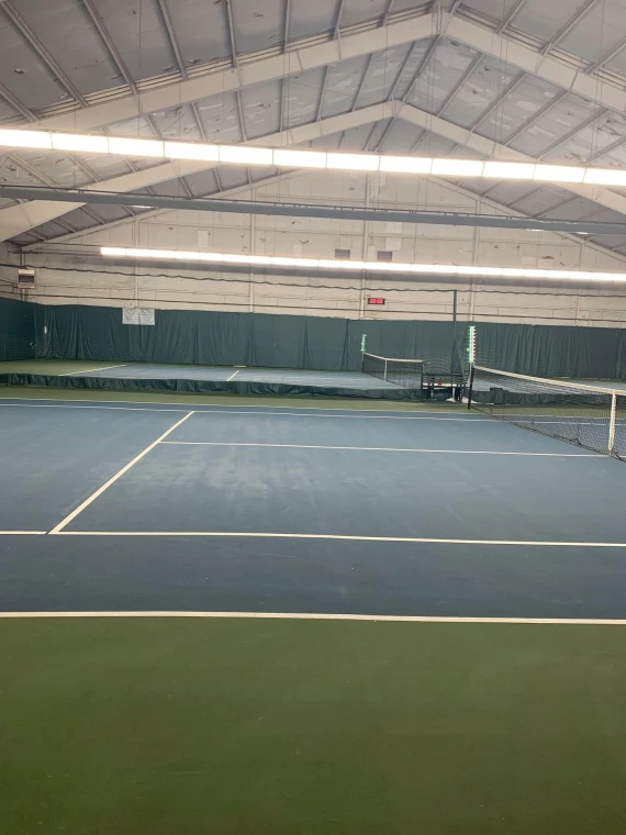 Pennsbury Racquet & Athletic Club Pennsbury Racquet & Athletic Club