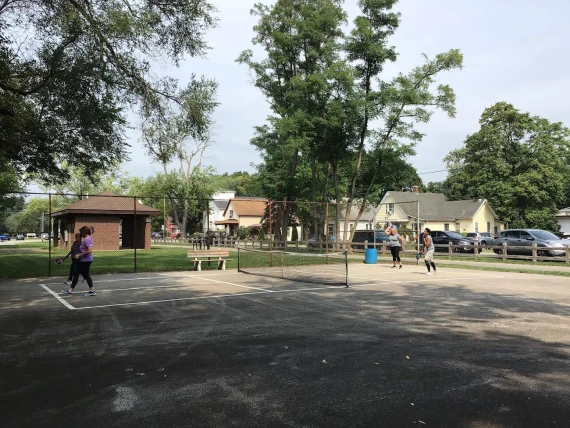 Pennsy Park