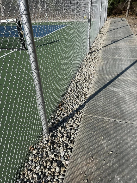 Pentwater Tennis Club