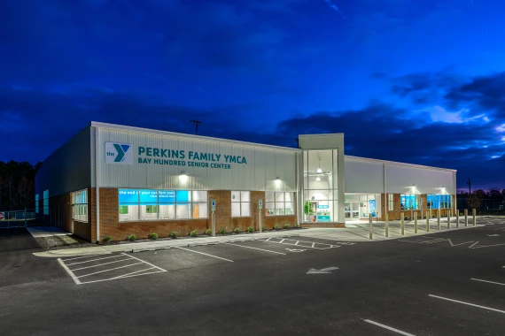 Perkins Family YMCA Perkins Family YMCA