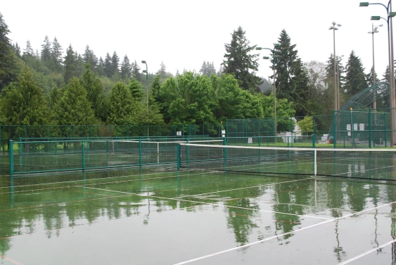 Perrigo Park