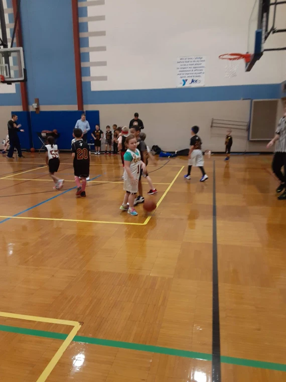 Perrysburg Fort Meigs YMCA