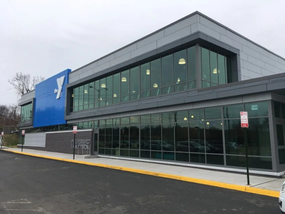 Petersburg Family YMCA