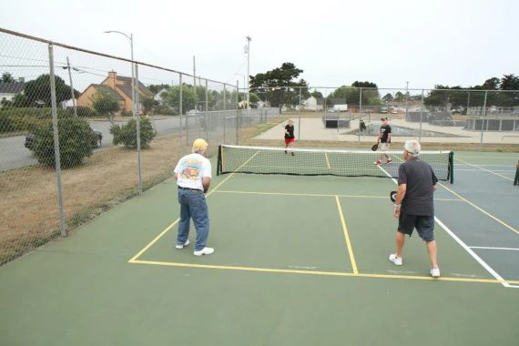 Peterson Park