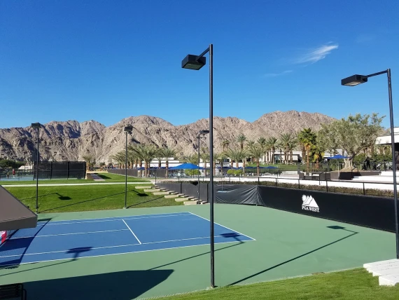 PGA West Private Golf Course