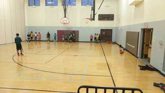 Phalen Recreation Center