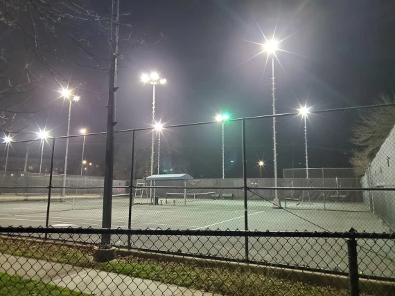 Pharr Tennis CenterPro Shop at Pharr