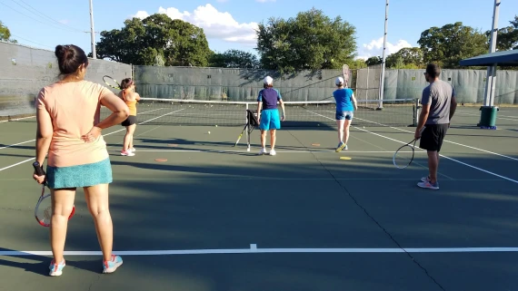 Pharr Tennis CenterPro Shop at Pharr