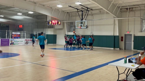 Phield House Pickleball