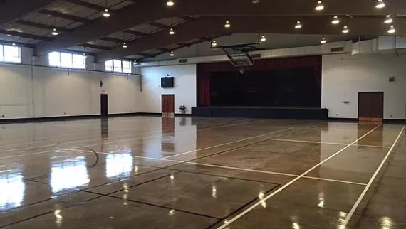 Phil Gainer Community Center