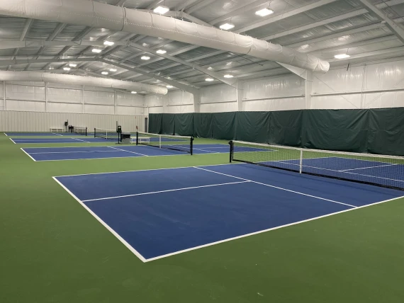 Philcrest Tennis and Pickleball