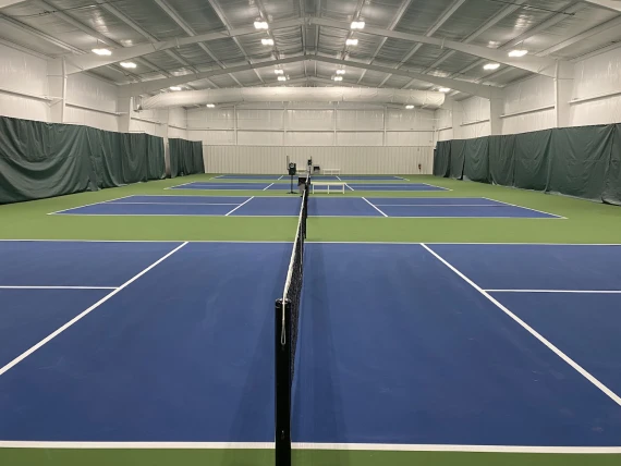 Philcrest Tennis and Pickleball