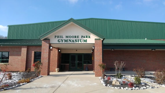 Phill-Moore Park