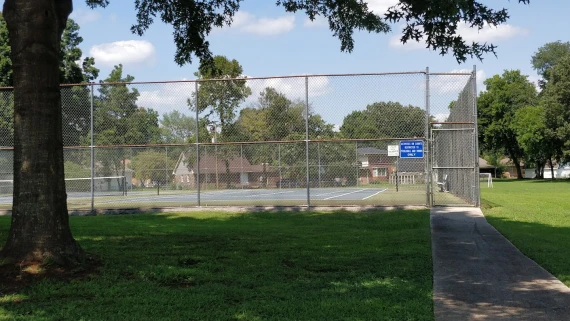 Philpot Park