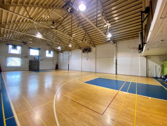 Phoenixville Civic Center