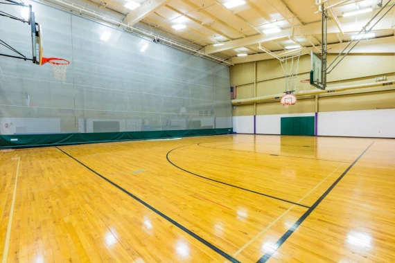 Pickaway County YMCA