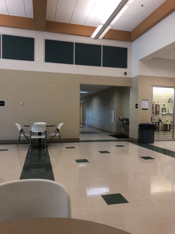 Pickens County Recreation Center