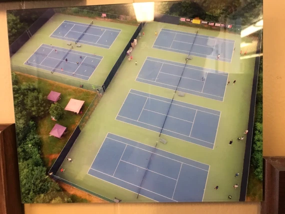 Pickleball Maine