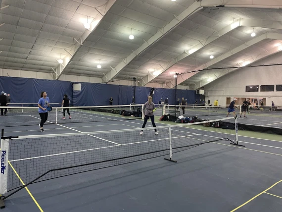 Pickleball Maine Pickleball Maine