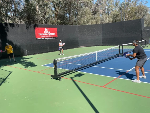 Pickleball Training Center