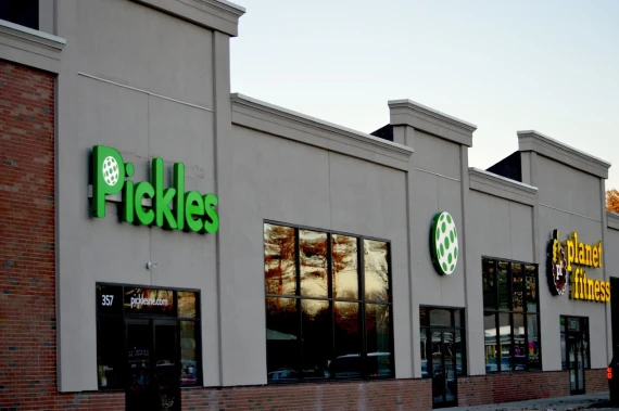 Pickles NE Pickles NE