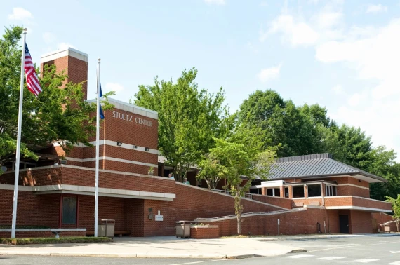 Piedmont VA Community College