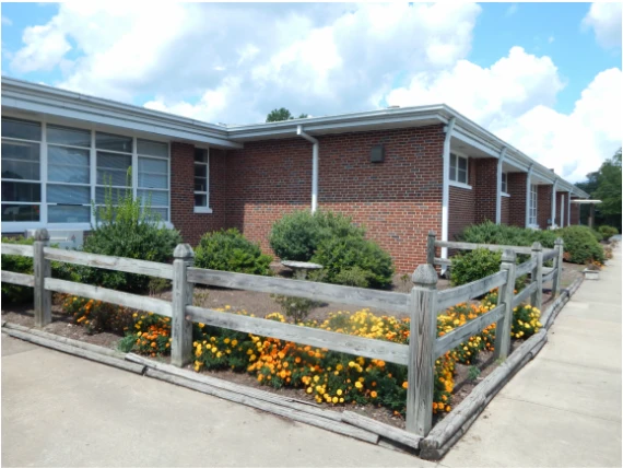 Pine Hall Elementary School