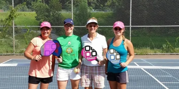 Pine Valley Swim & Tennis Club
