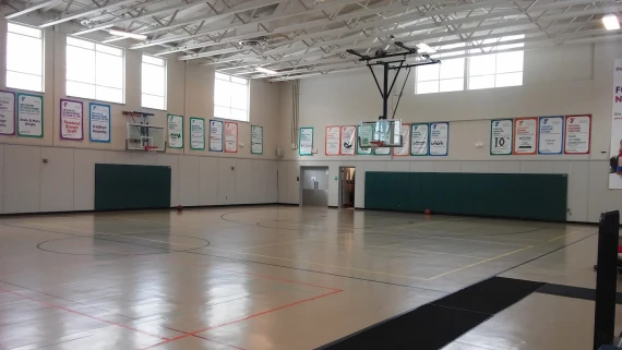 Pineland YMCA