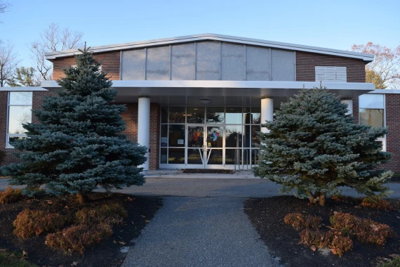Pineland YMCA Pineland YMCA