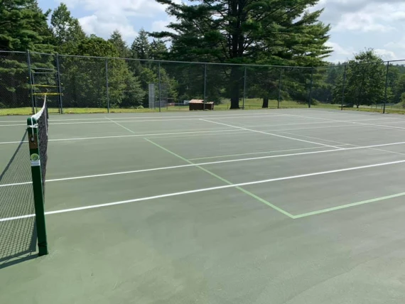 Pingree Park/Londonderry
