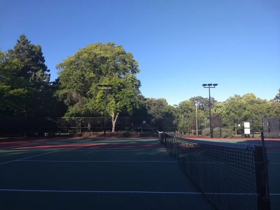 Pioneer Park