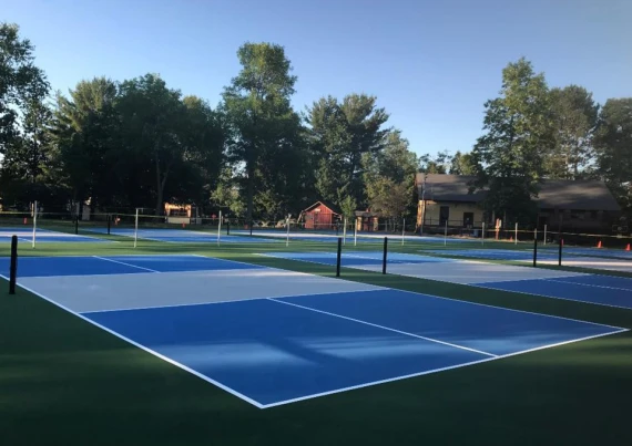 Pioneer Park