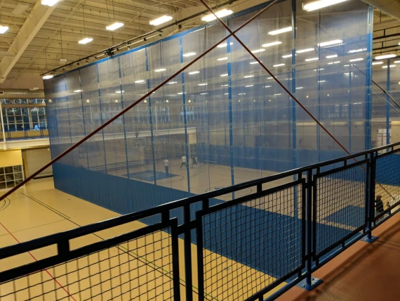 Pip Moyer Recreation Center