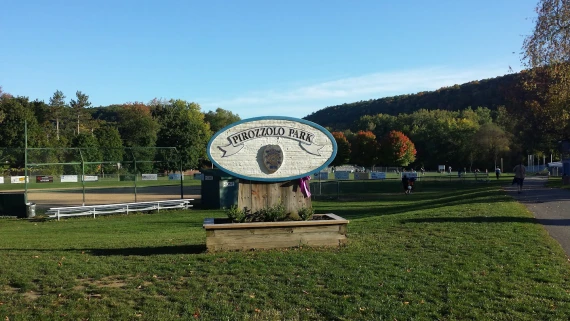 Pirozzolo  Park
