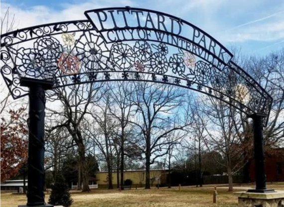 Pittard Park