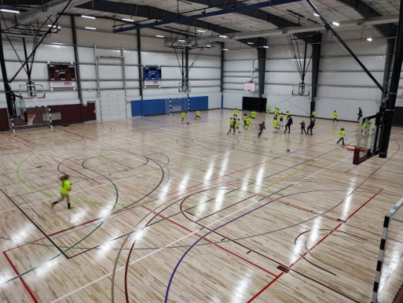 Pittsburgh Indoor Sports Arena