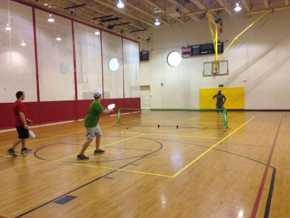Plant City Family YMCA