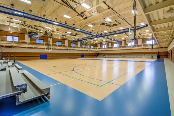 Pleasant Grove Recreation Center