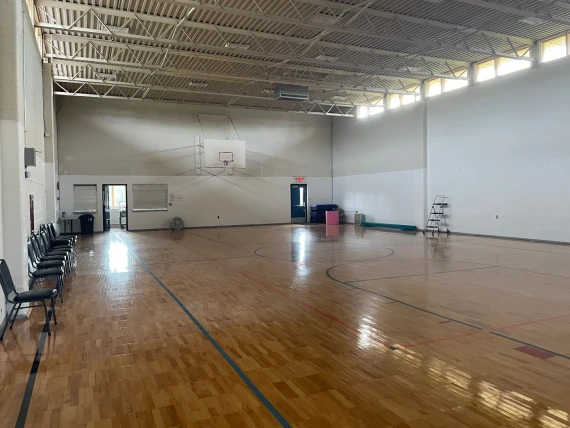 Pleasant Valley Community Center