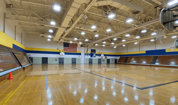 Plymouth Arts & Recreation Complex