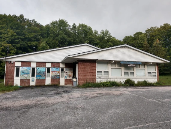Plymouth Community Center
