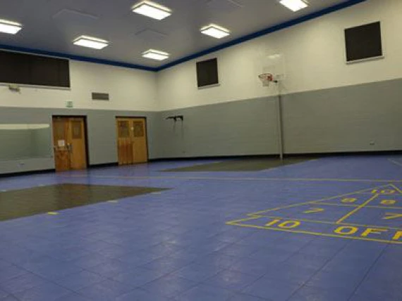 Pocatello Community Recreation Center Pocatello Community Recreation Center